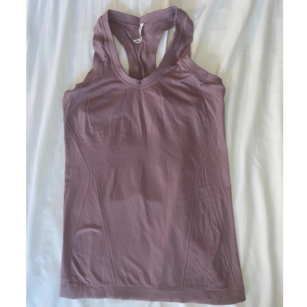 Momentum Tank